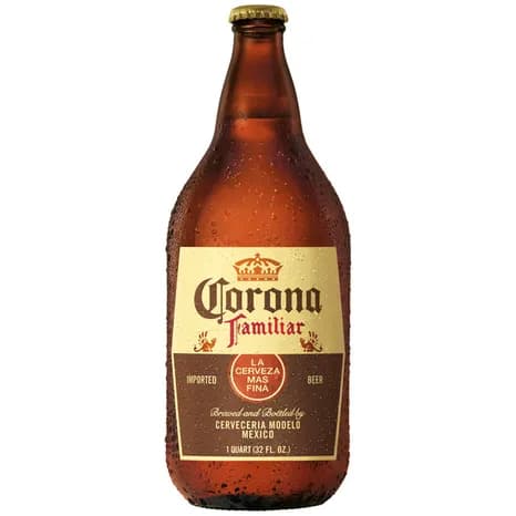 Corona Familiar 32OZ Bottle