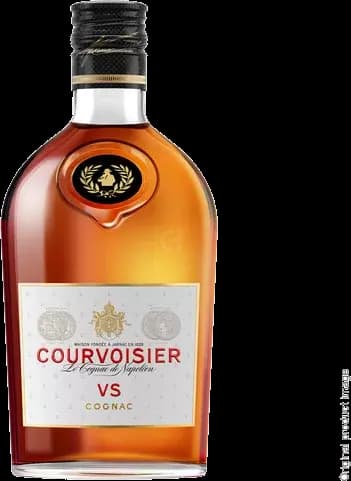 Courvoisier VS Cognac 200ML