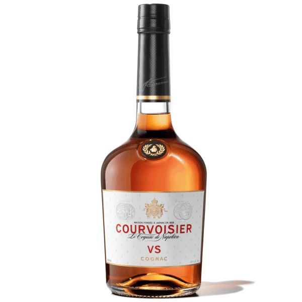 Courvoisier VS Cognac 750ML