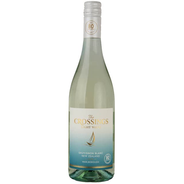 Crossing Light Wave Sauv Blanc