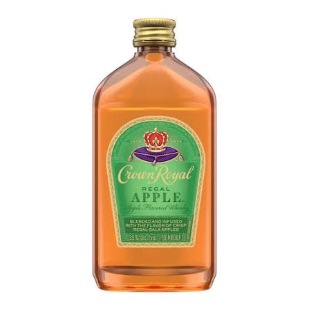 Crown Royal Apple 100ML