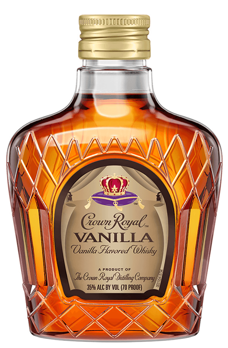 Crown Royal Vanilla 50ML