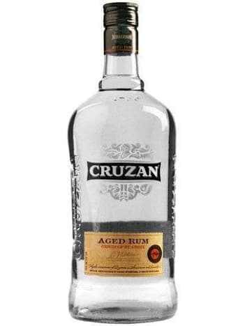 Cruzan Aged Light Rum 1.75L