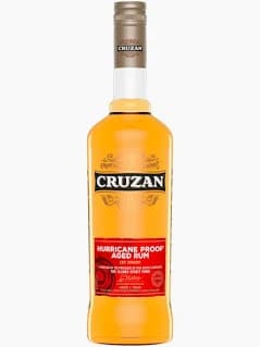 Cruzan Hurricane 137P 750ML