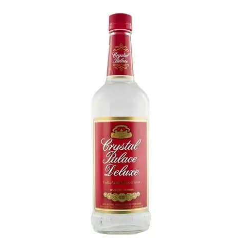 Crystal Palace Vodka 750ML