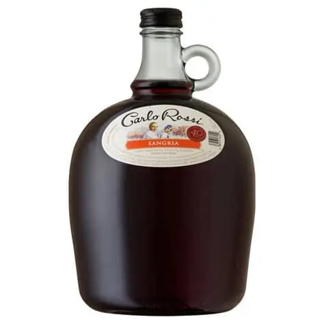 Carlo Rossi Sangria 3.0L