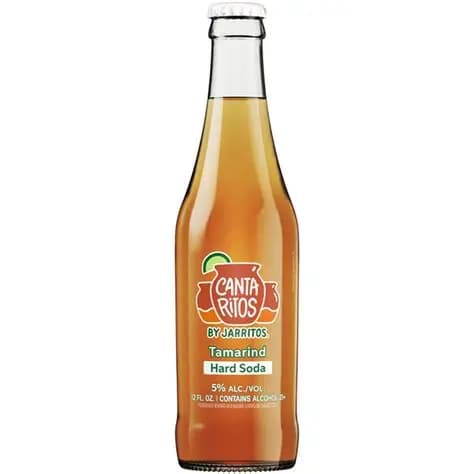 Carnitos Tamarind 12OZ