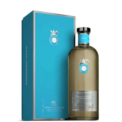 Casa Dragones Reposado Tequila 750ML
