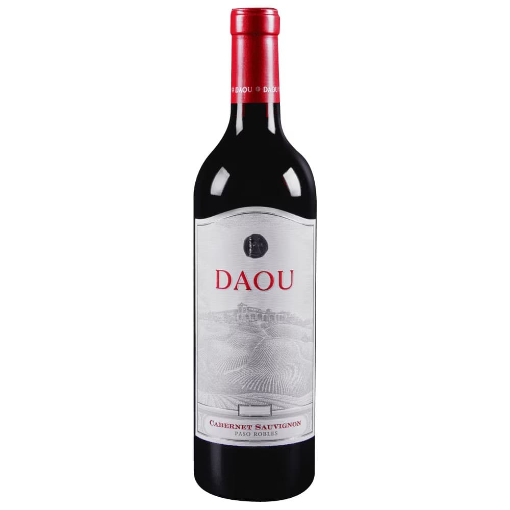 Daou Cabernet Sauvignon 750ML