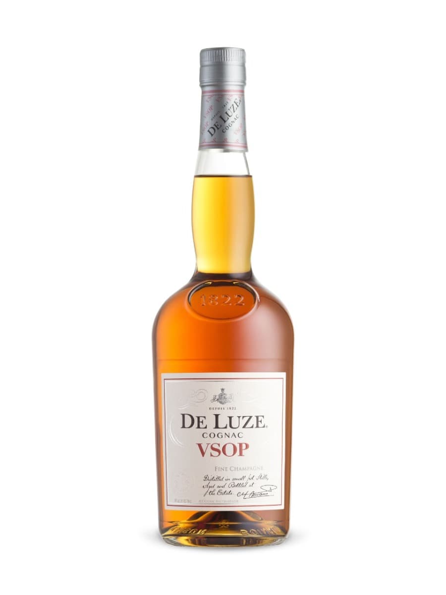 De Luze VSOP Cognac 750ML