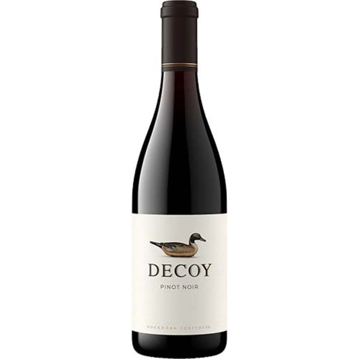 Decoy Pinot Noir 750ML