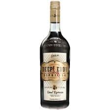 Deep Eddy Espresso Vodka