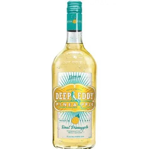 Deep Eddy Pineapple 1.75ML