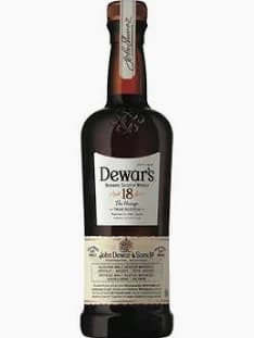 Dewars Founders Reserve 18Y 750ML