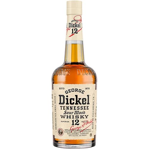 Dickel Tenn Wsky 1.75L