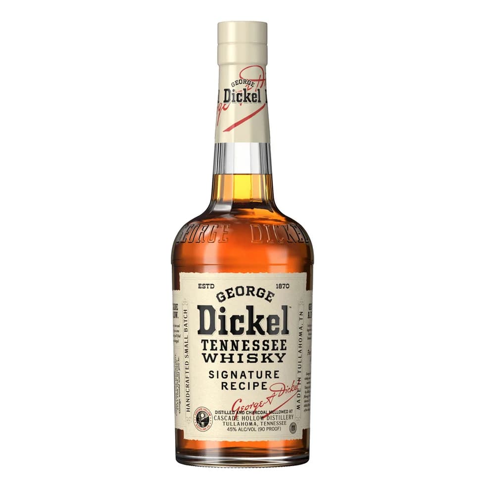 Dickel Tennessee #12 750ML