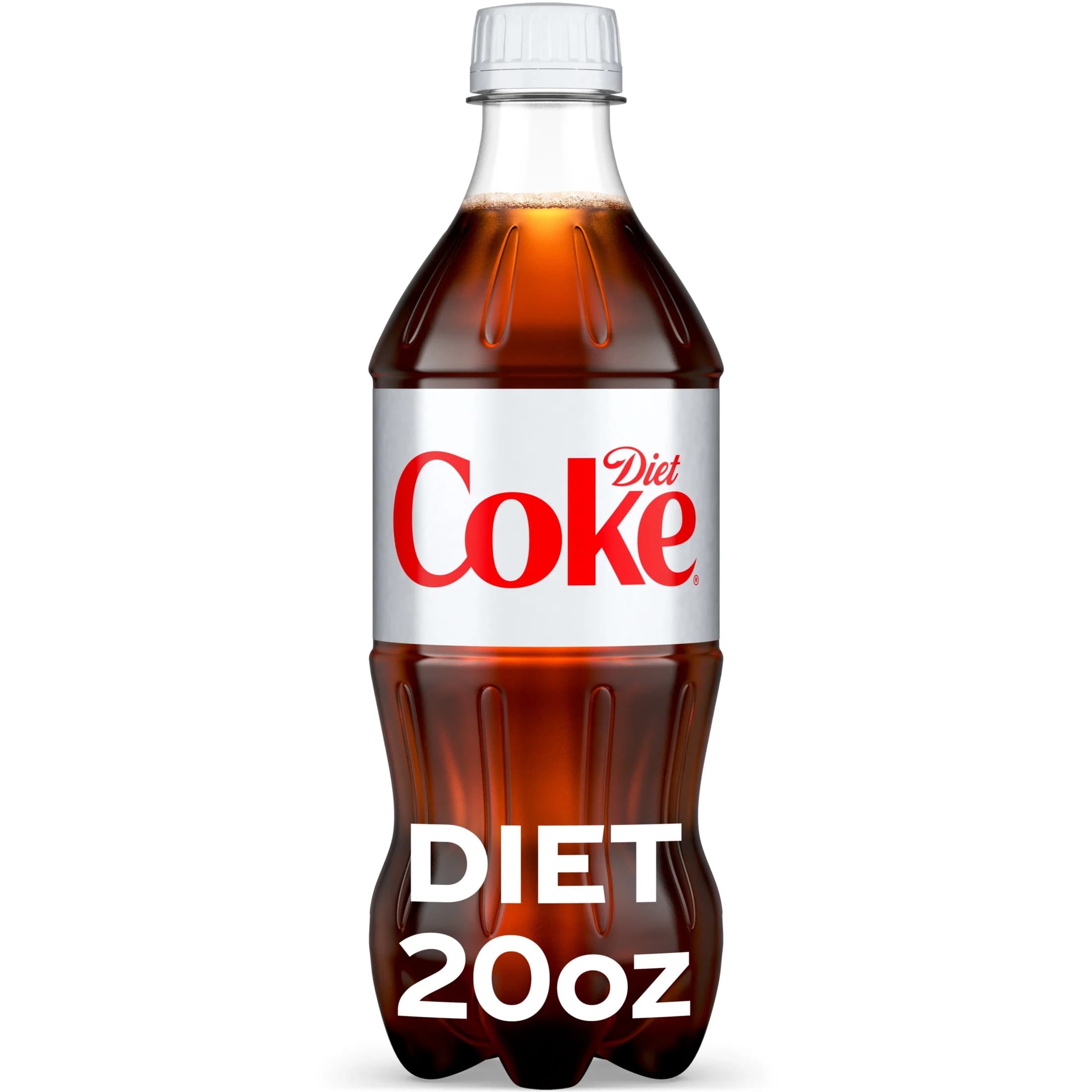 Diet Coke 20OZ Bottle