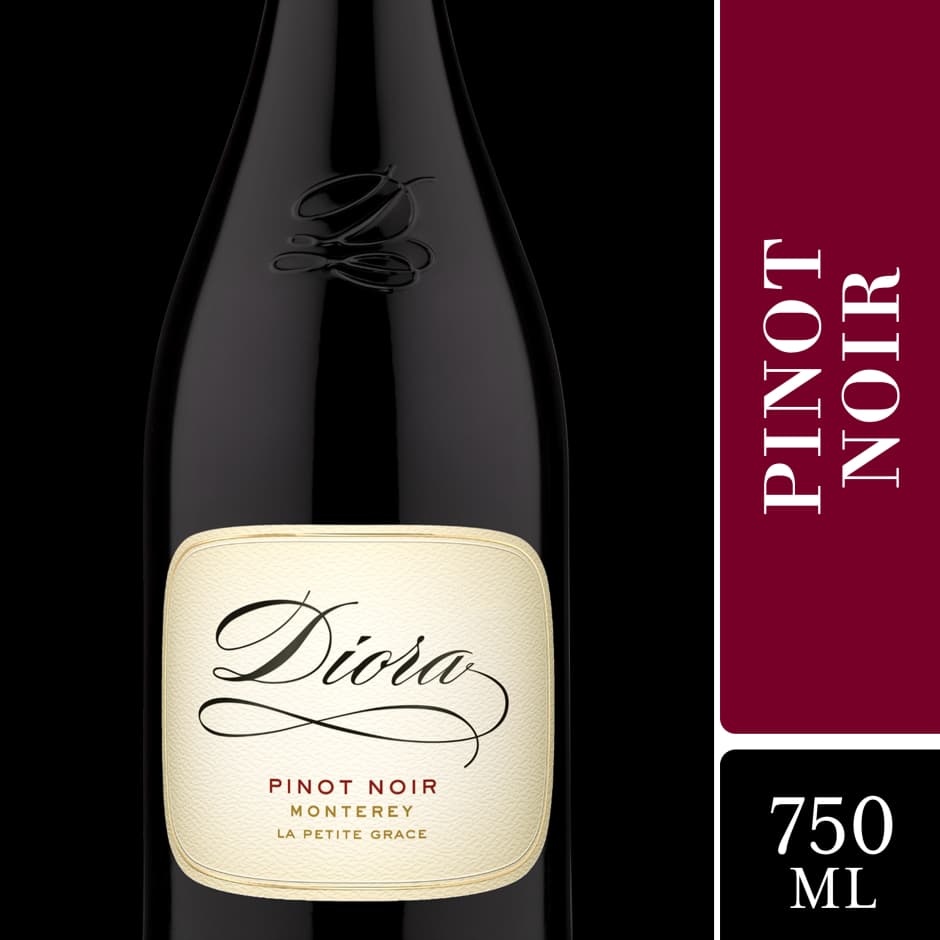 Diora la Petite Grace Pinot Noir 750ML