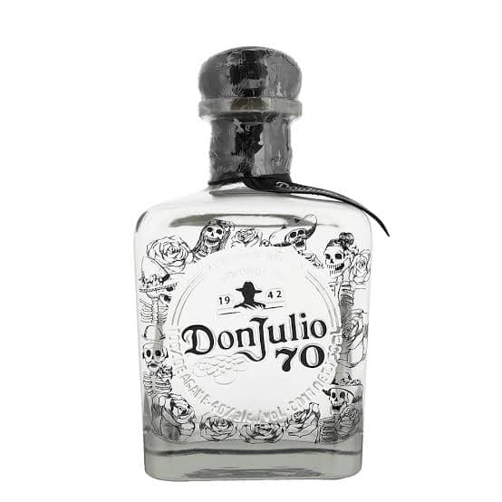 Don Julio Anejo 70TH 750ML