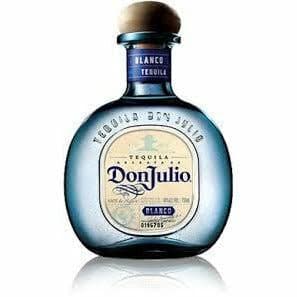 Don Julio Blanco 375ML