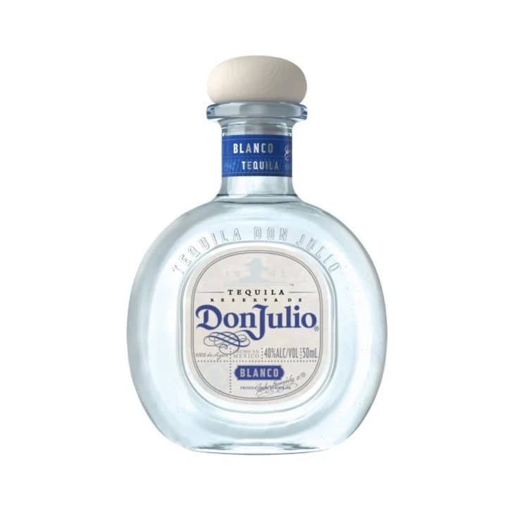 Don Julio Blanco 50ML