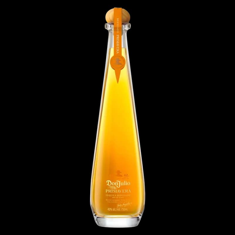 Don Julio Reposado Primavera 750ML