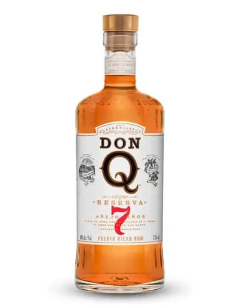 Don Q Reserva