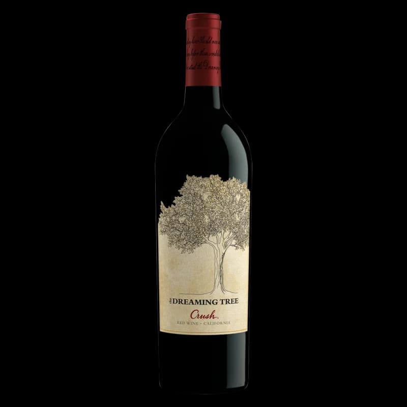 Dream Tree Crush 750ML