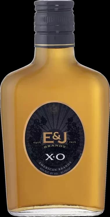 E&J XO Brandy 200ML