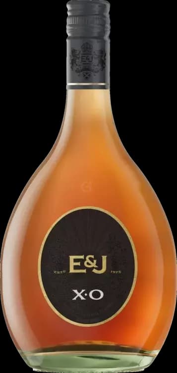 E&J XO Brandy 750ML