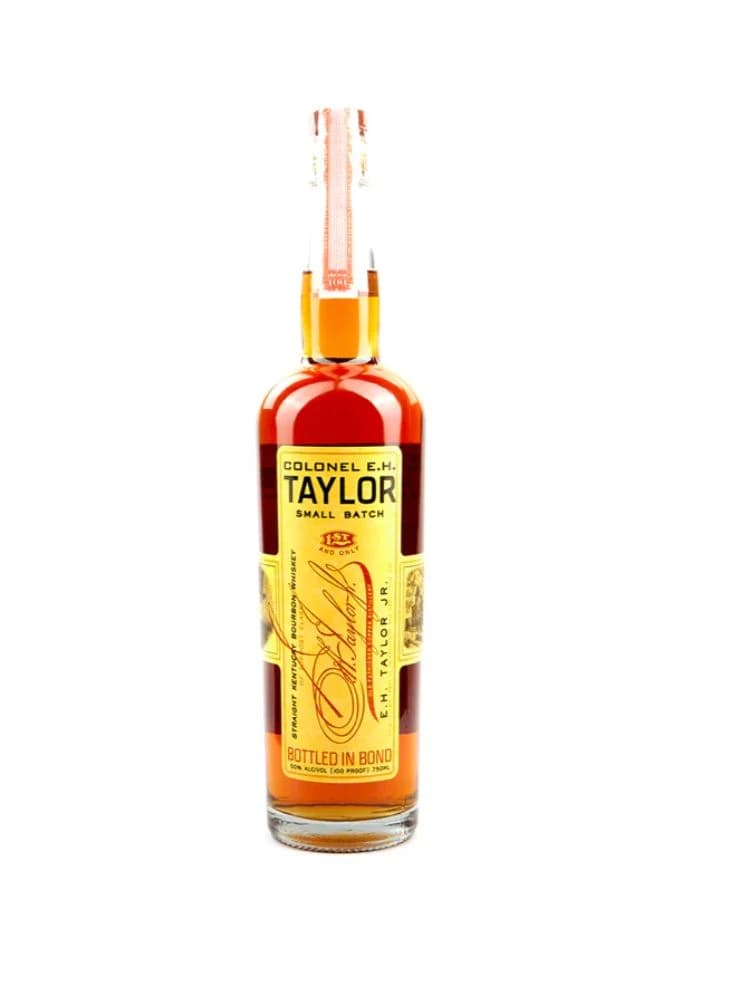 E.H. Taylor Small Batch 750ML