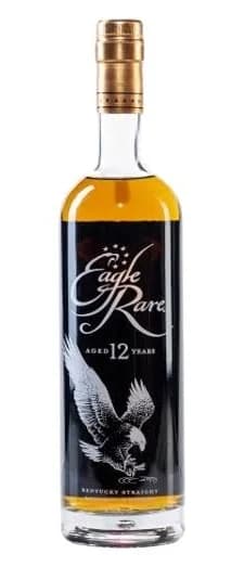 Eagle Rare 12YR 750ML