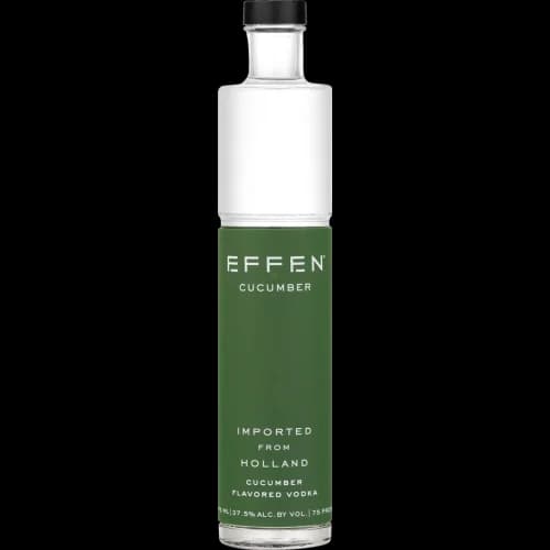 Effen Cucumber 375ML