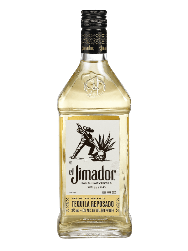 El Jimador Reposado 375ML