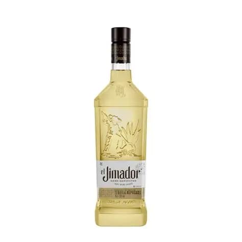 El Jimador Teq Rep 750