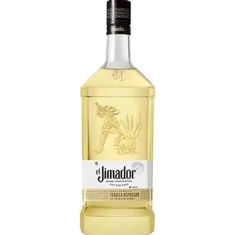 El Jimador Tequila Reposado 1.75L