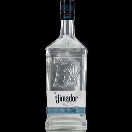 El Jimador Tequila Silver 1.75L