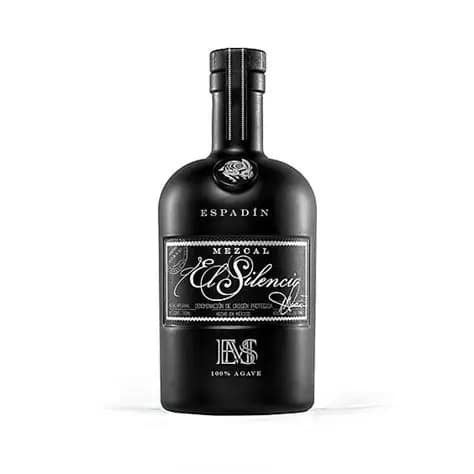 El Silencio Mezcal 86 750ML