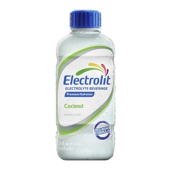 Electrolit Coconut 21OZ