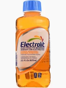 Electrolit Orange 21OZ