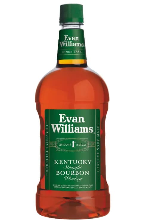 Evan Williams Green 1.75L