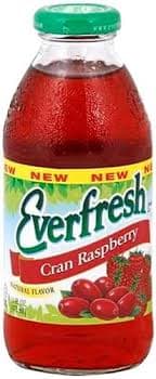 Everfresh Cranberry 64OZ