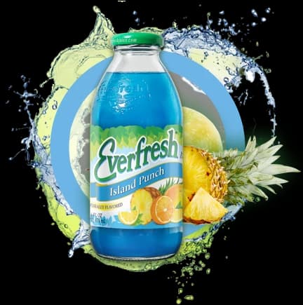 Everfresh Island Punch