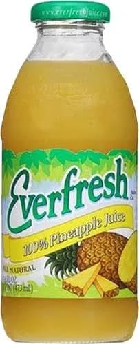 Everfresh Pineapple 16OZ