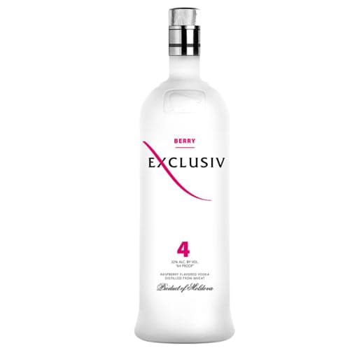 Exclusiv Berry NO.4 1.75L