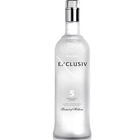 Exclusiv Coconut 1.75L