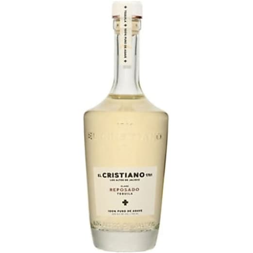El Cristino Teq Repo 750ML
