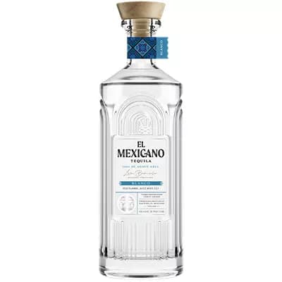 Fiero Teq Blanco Habanero 750ML