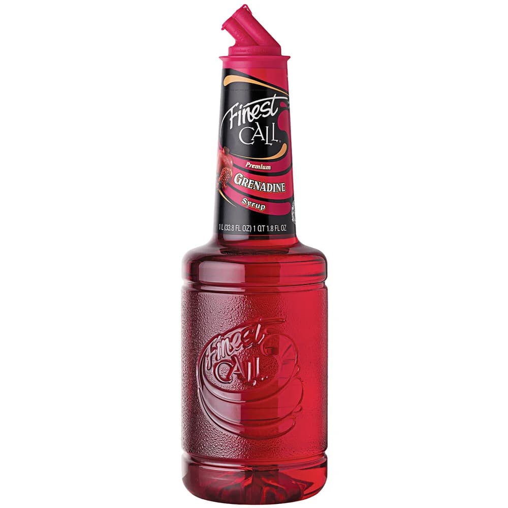 Finest Call Grenadine 1 Lt