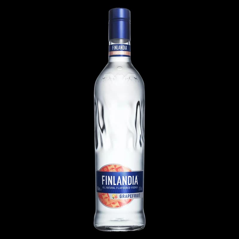 Finlandia Grapefruit 750ML